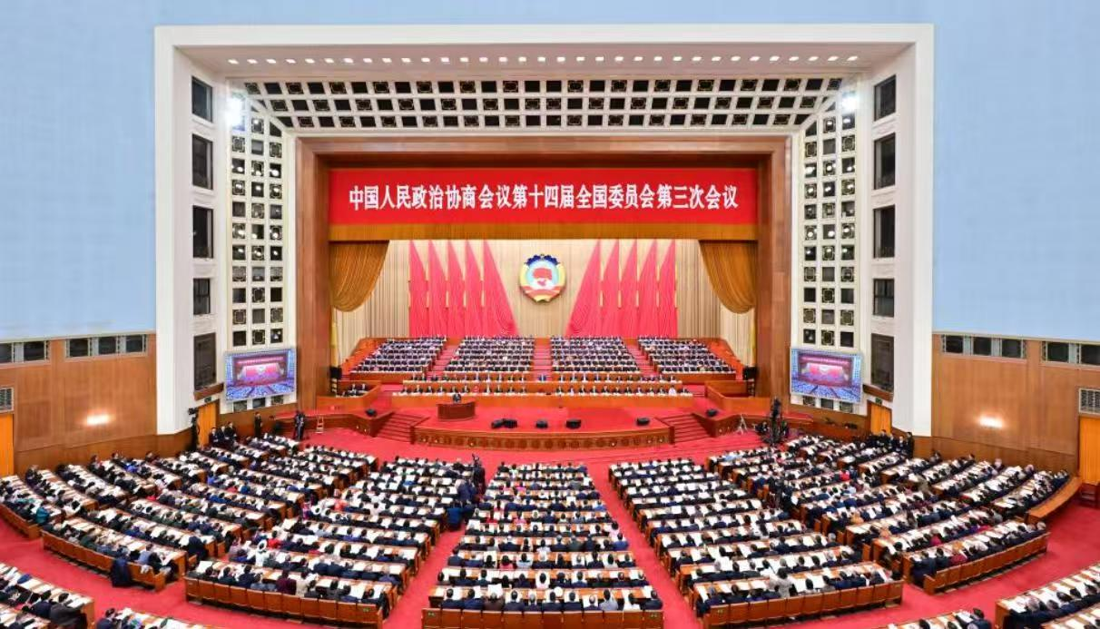 基建行業迎發展契機