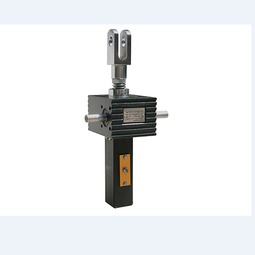 湖南oem滾珠絲桿升降機,錐齒輪升降機,絲桿升降機型號