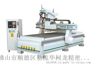 數(shù)控開料機(jī) ,佛山市順德區(qū)勒流華柯龍精密機(jī)械廠