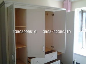 泉州家具維修與安裝服務指南 選擇最優方案