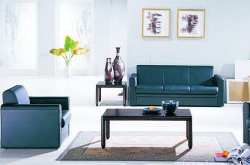 如何挑選舒適的辦公家具沙發(fā)