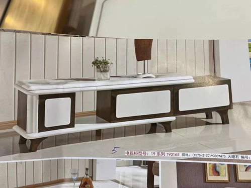 相思緣家具 茶幾與電視柜，締造溫馨家居的藝術品